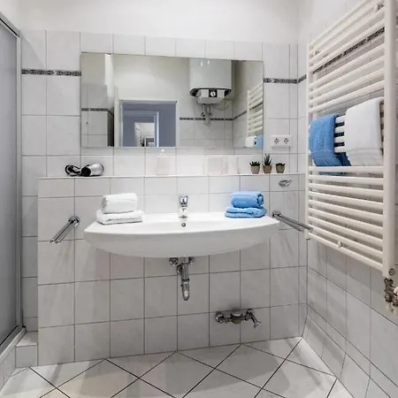 Alte Teestube 53 Apartment Norderney